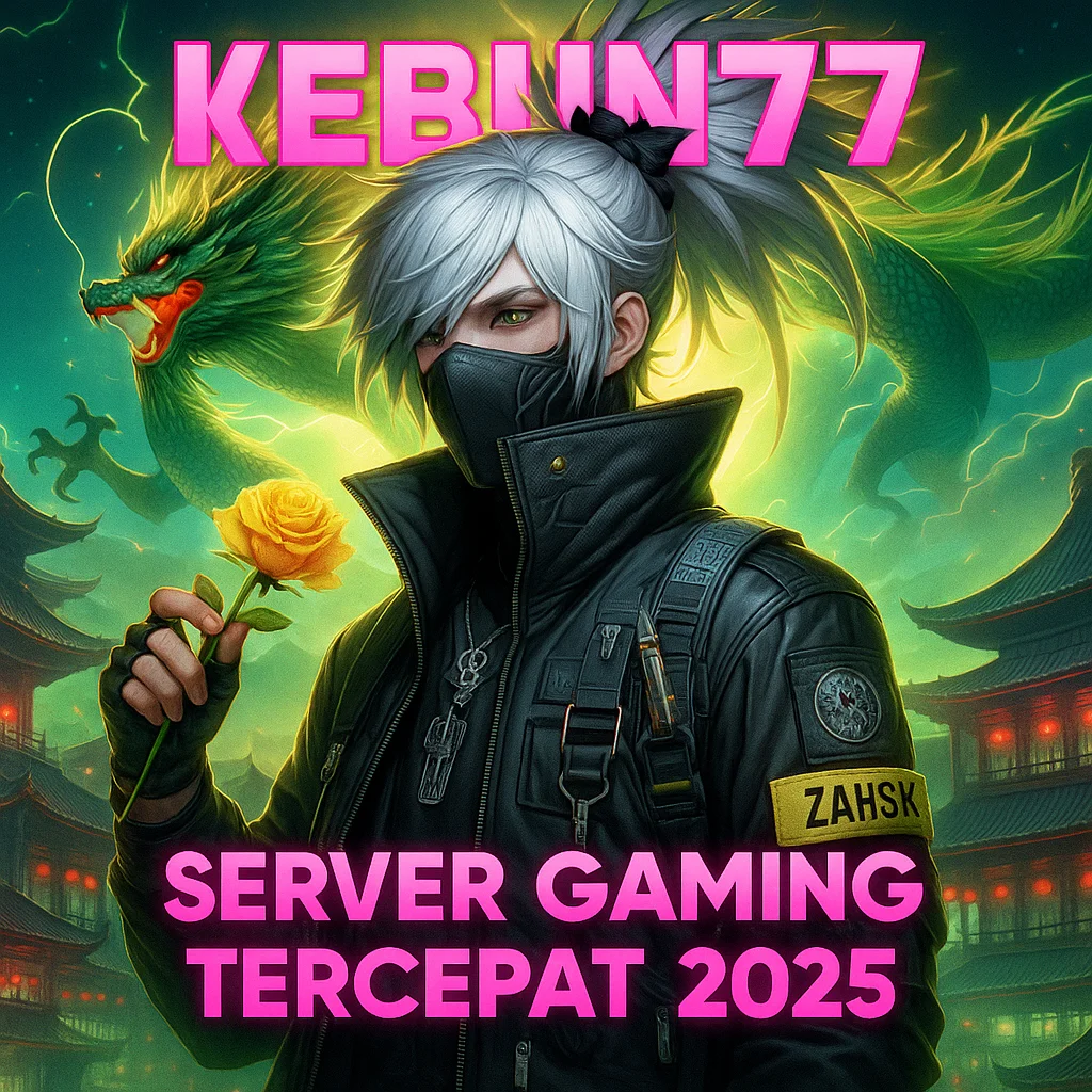 Kebun77 | Guguran Daun Membahagiakan Pemain Lewat Kebun77